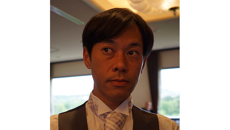 株式会社ソフトクリエイト 中山​ 則之さん