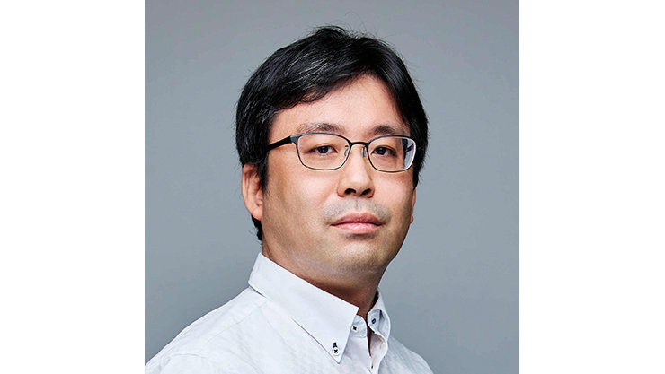 ソフトバンク株式会社 淺沼 太輔さん
