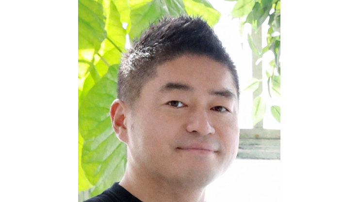 ソフトバンク株式会社 菅沼 晋太郎さん