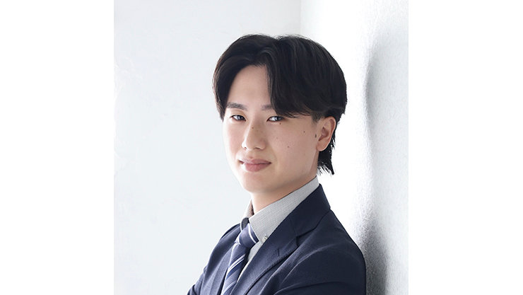 東京エレクトロン デバイス株式会社 橋本 悠矢さん