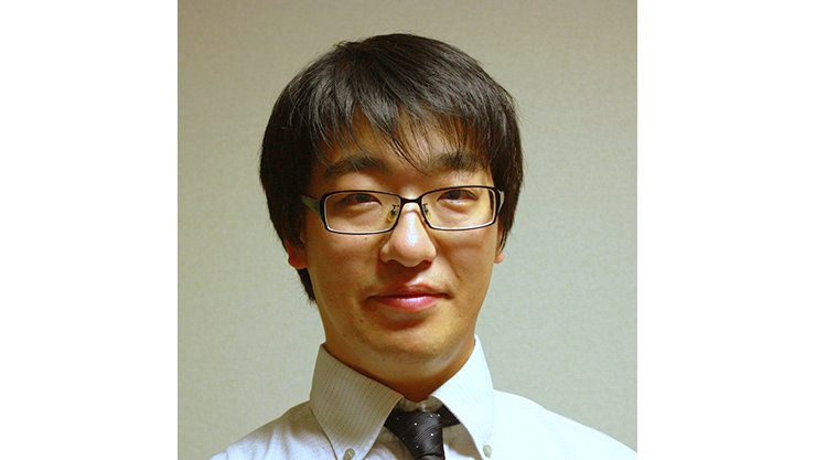 東京エレクトロン デバイス株式会社 茂出木 裕也さん