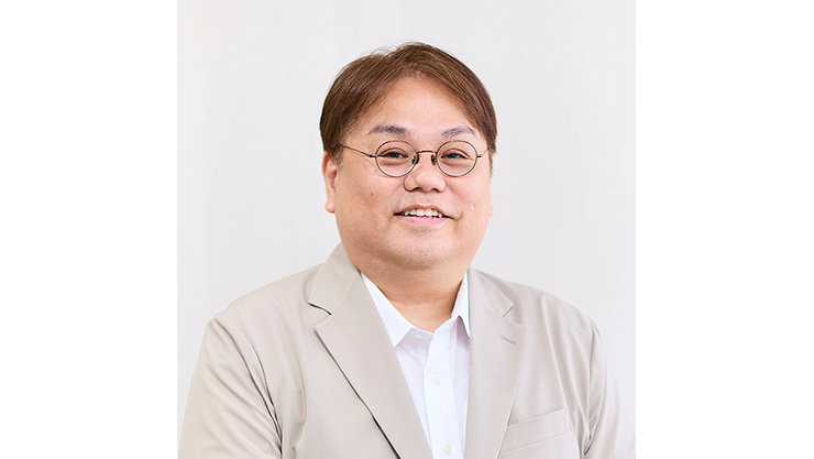 株式会社日立ソリューションズ 松野 貴史さん