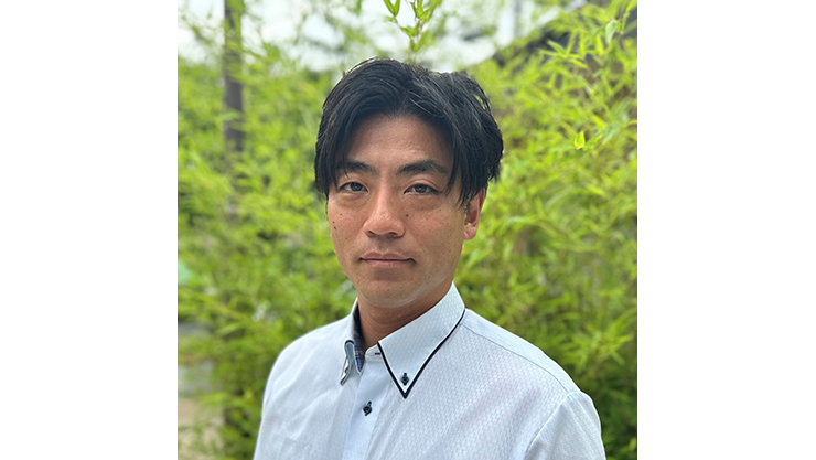 株式会社日立ソリューションズ 齋藤 秀亮さん