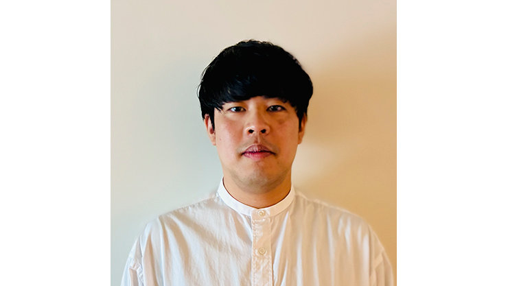 富士ソフト株式会社 山内 慎太郎さん
