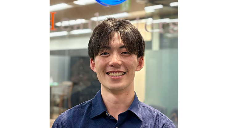 株式会社ヘッドウォータースコンサルティング 瀬頭 修平さん
