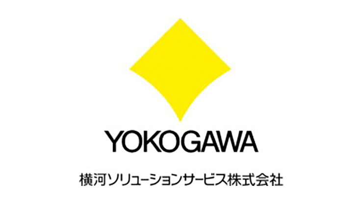横河ソリューションサービス株式会社のロゴ。