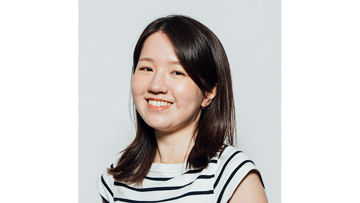 Engage Squared株式会社 宇賀神 知美さん