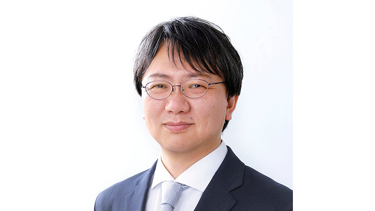 NECソリューションイノベータ株式会社 吉田 敏さん