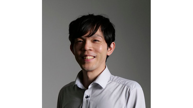 NTTドコモソリューションズ株式会社 北山 直洋さん