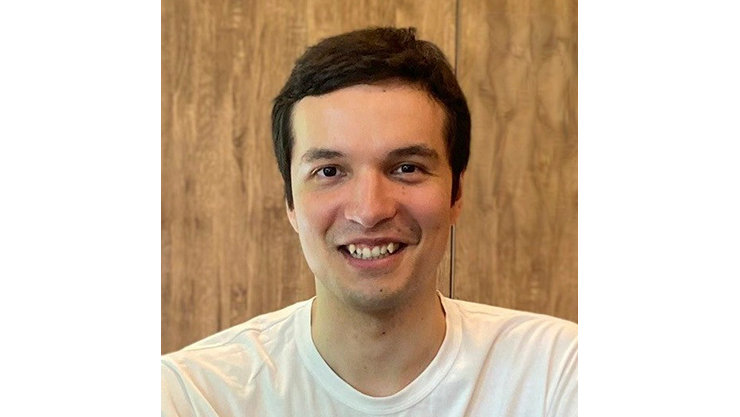 OMOYEL株式会社 ピーケンブロック 光基さん