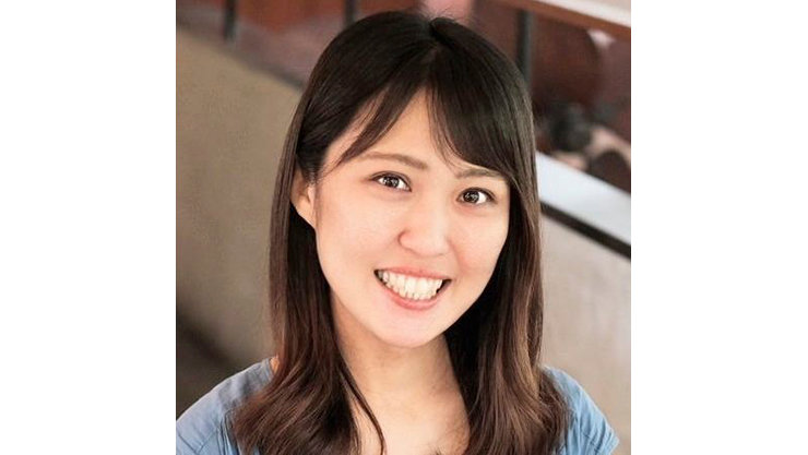 OMOYEL株式会社 小林 巴奈さん
