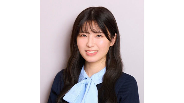 NTTドコモソリューションズ株式会社 東構 理絵さん