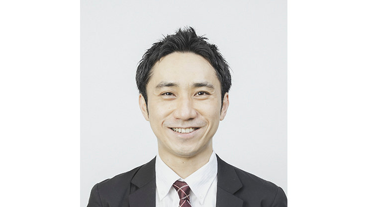 NTT西日本株式会社 鶴田 光彬さん