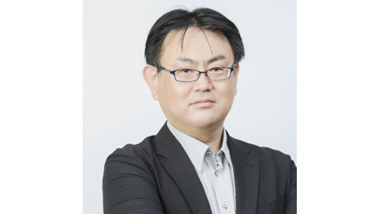 NTT西日本株式会社 瀬之口 弘さん