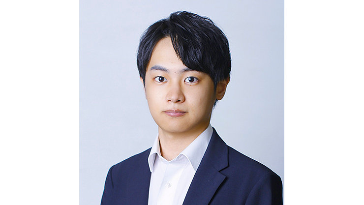 NTT西日本株式会社 永井 匠さん