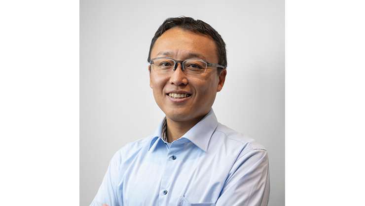 SCSK株式会社 深澤 聡さん