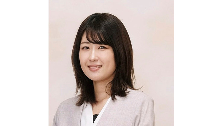 TISI株式会社 大貫 ちひろさん