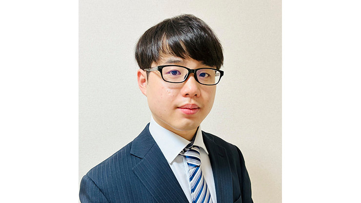 TISI株式会社 栁津 雅也さん