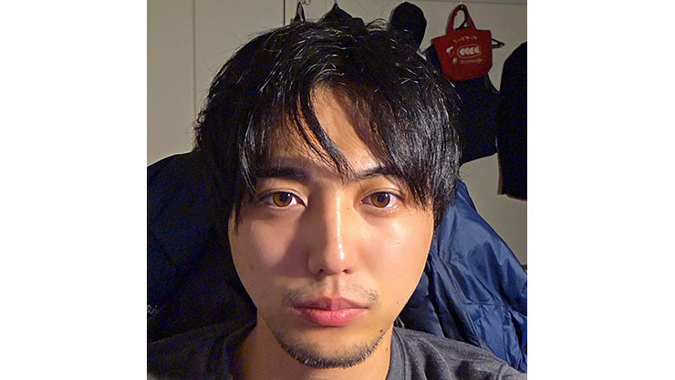 AZPower株式会社 田中 子次郎さん