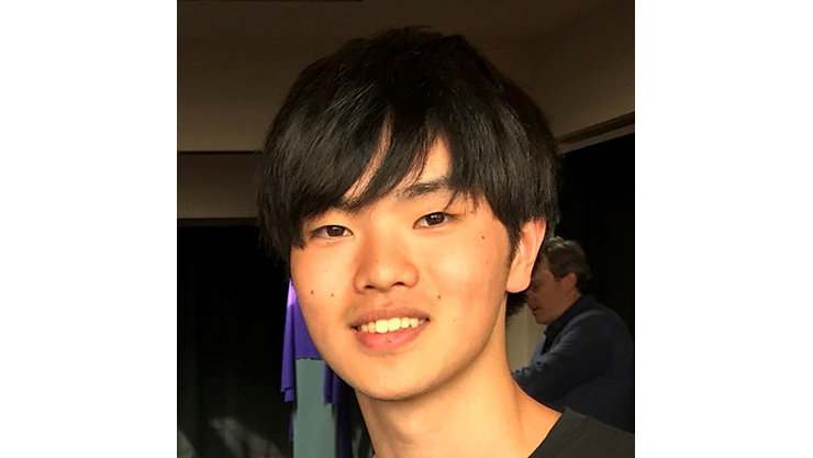 TISI株式会社 安井 朋弘さん