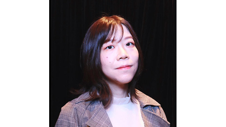 伊藤忠テクノソリューションズ株式会社 花井 杏夏さん