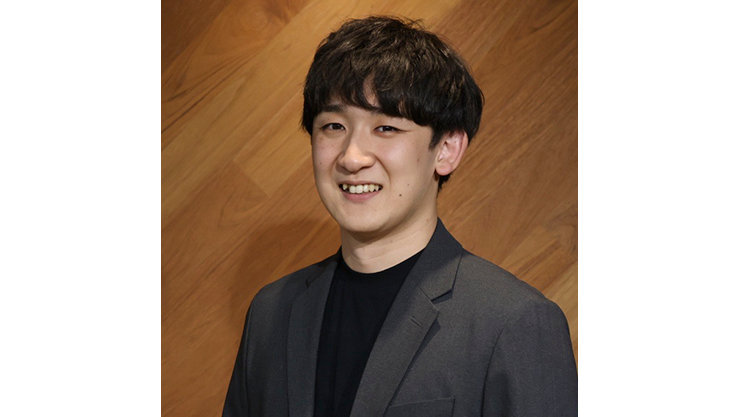 ウチダスペクトラム株式会社 風間 拓郎さん