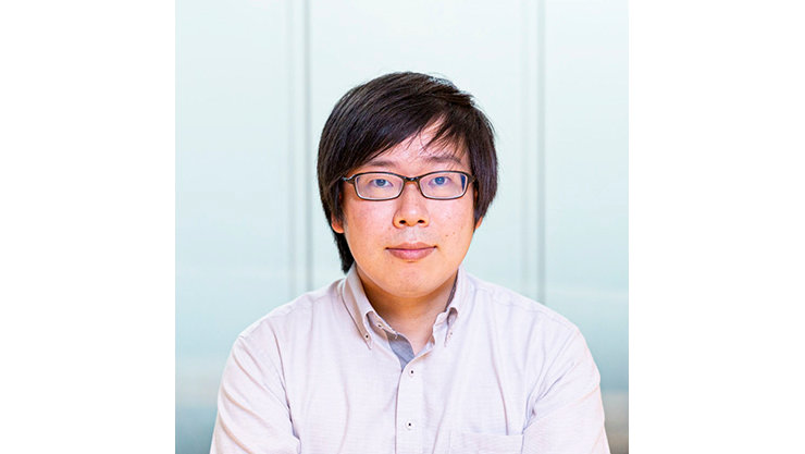 ウチダスペクトラム株式会社 小林 賢哉さん