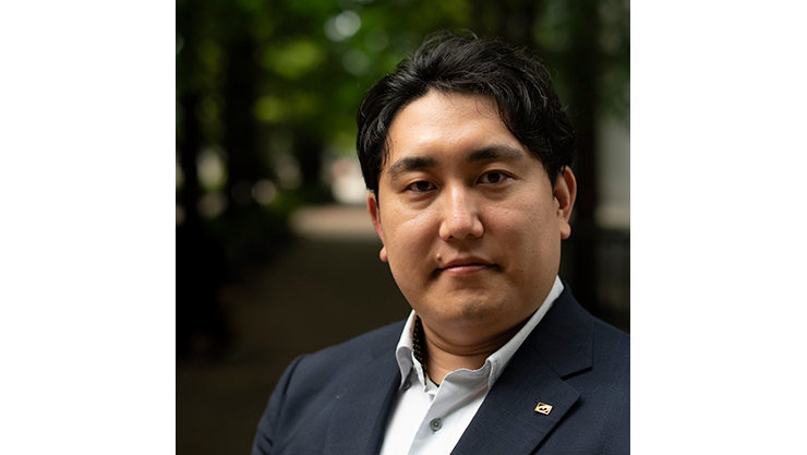 株式会社大塚商会 吉田 耕太さん