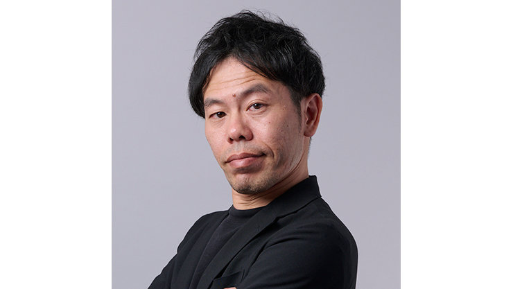 双日テックイノベーション株式会社 河野 大悟さん