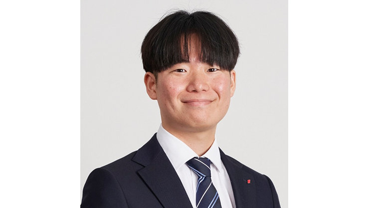 株式会社ソフトクリエイト 神代 一輝さん