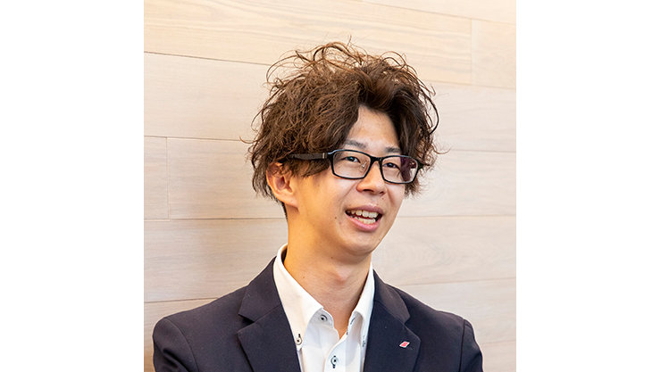 株式会社ソフトクリエイト 相澤 佑太さん