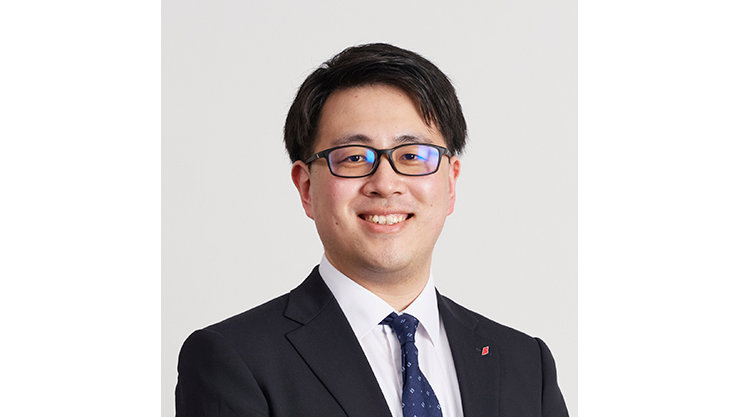 株式会社ソフトクリエイト 淀谷 駿介さん