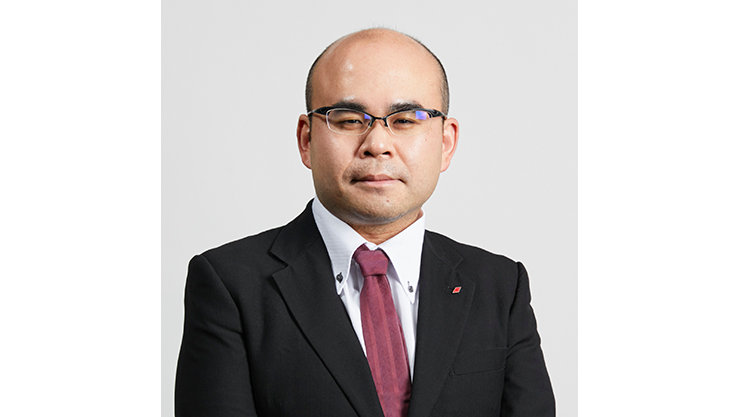 株式会社ソフトクリエイト 山口 泰志さん