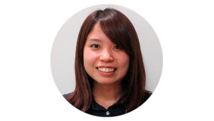 ソフトバンク株式会社 山本 澪さん