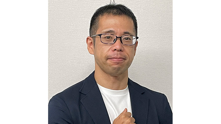 ソフトバンク株式会社 松本 一志さん