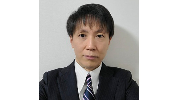 日本電気株式会社 石川 雄一郎さん