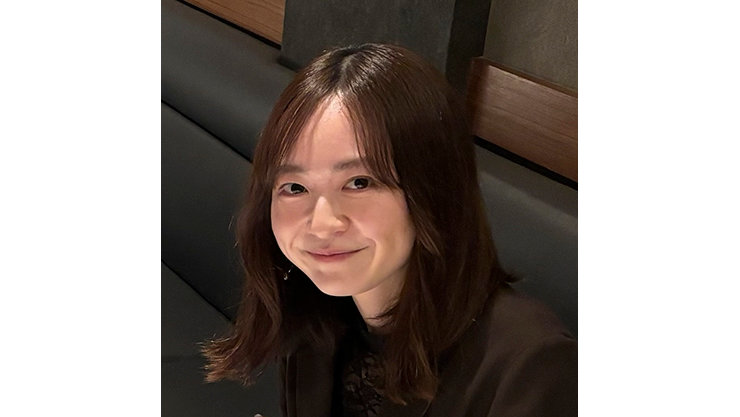 日本ビジネスシステムズ株式会社 陸野 帆乃夏さん