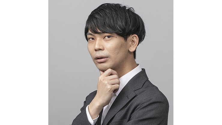 KDDI株式会社 永嶋 隆太郎さん