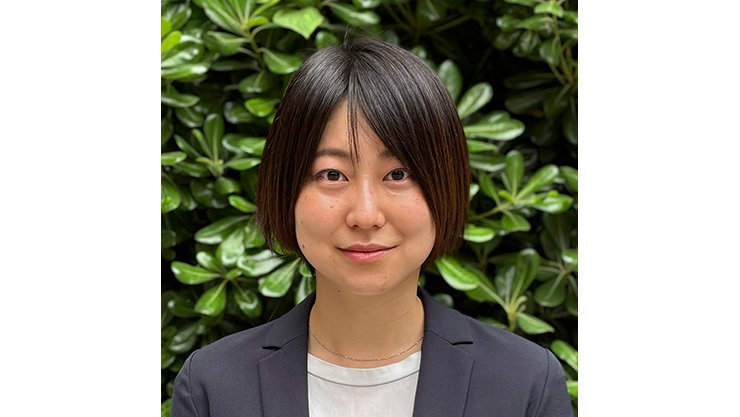 日本ビジネスシステムズ株式会社 小林 真理子さん