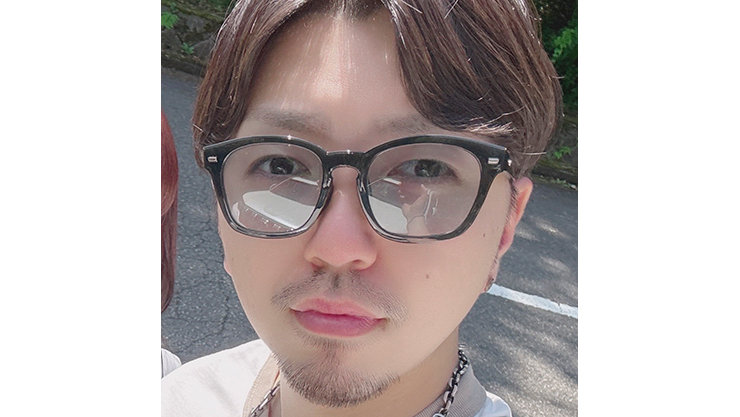 日本ビジネスシステムズ株式会社 岡村 将也さん