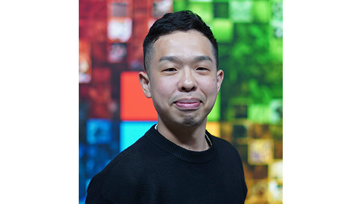 日本ビジネスシステムズ株式会社 堤 裕一さん
