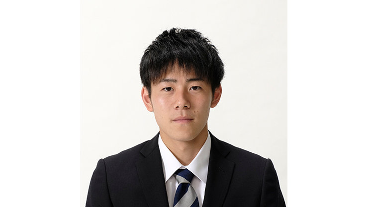 NECソリューションイノベータ株式会社 橋本 辰弥さん