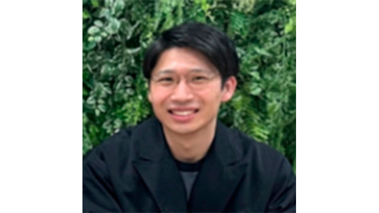 富士通株式会社 三宅 照悟さん