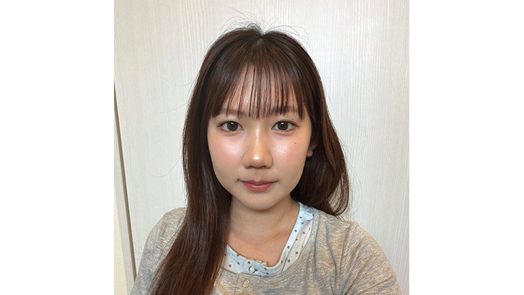 ユニアデックス株式会社 西川 佳那さん