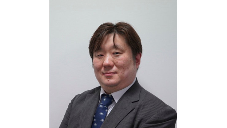 NSW株式会社 髙橋 憲太郎さん