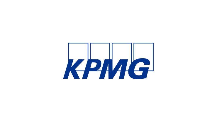 KPMGコンサルティング株式会社ロゴ