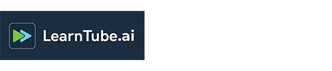 Logo of LearnTube.ai