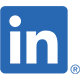 LinkedIn ロゴ