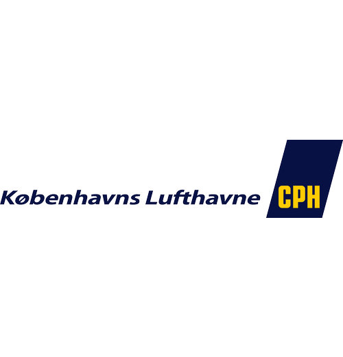 københavns Lufthavne CPH logo