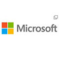 Microsoft Store のロゴ